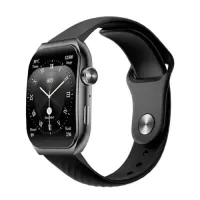 QCY GS2 Waterproof AMOLED Smart Watch (WA23S5A)